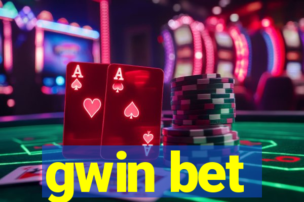 gwin bet